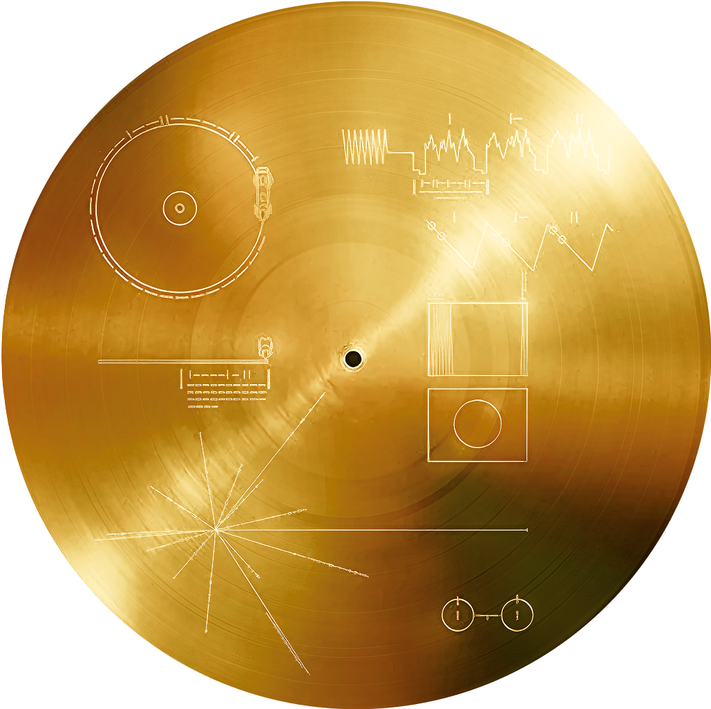 The Golden Record
